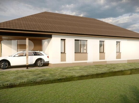 Casa de vânzare 4 camere Chinteni - 152454CV | BLITZ Cluj-Napoca | Poza4