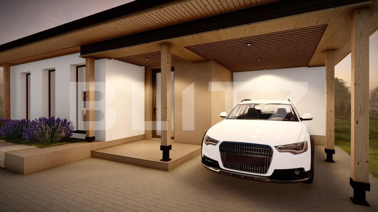 Casa de vânzare 4 camere Chinteni - 152454CV | BLITZ Cluj-Napoca | Poza8