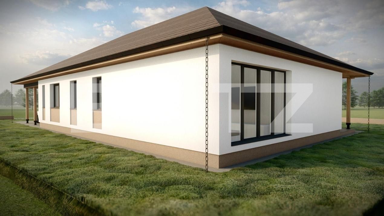 Casa de vânzare 4 camere Chinteni - 152454CV | BLITZ Cluj-Napoca | Poza5