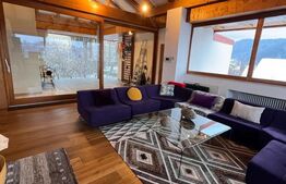 Casa, 5camere, 235mp, zona Schei