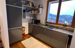 Casa, 5camere, 235mp, zona Schei