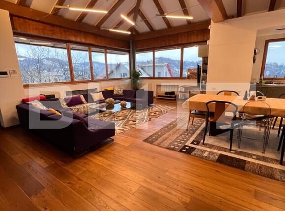 Casa de vânzare 5 camere Schei - 152457CV | BLITZ Brașov | Poza1