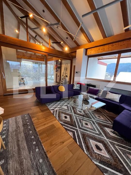 Casa de vânzare 5 camere Schei - 152457CV | BLITZ Brașov | Poza2