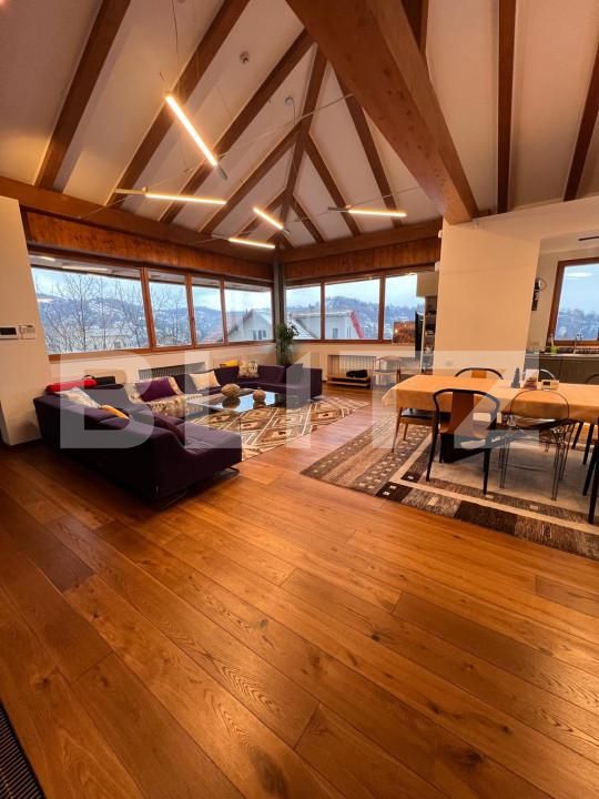 Casa de vânzare 5 camere Schei - 152457CV | BLITZ Brașov | Poza1