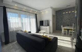 Apartament ,  2 camere , terasa 51mp, zona Iris