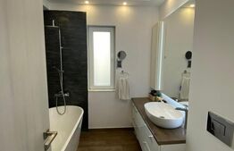 Apartament ,  2 camere , terasa 51mp, zona Iris