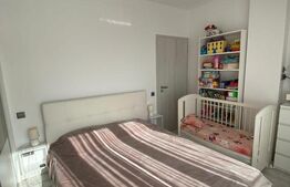 Apartament ,  2 camere , terasa 51mp, zona Iris