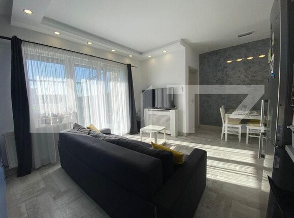 Apartament de vânzare 2 camere Iris - 152458AV | BLITZ Cluj-Napoca | Poza3