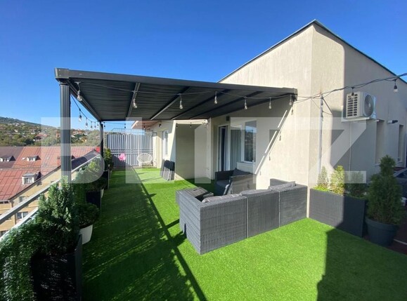 Apartament de vânzare 2 camere Iris - 152458AV | BLITZ Cluj-Napoca | Poza6