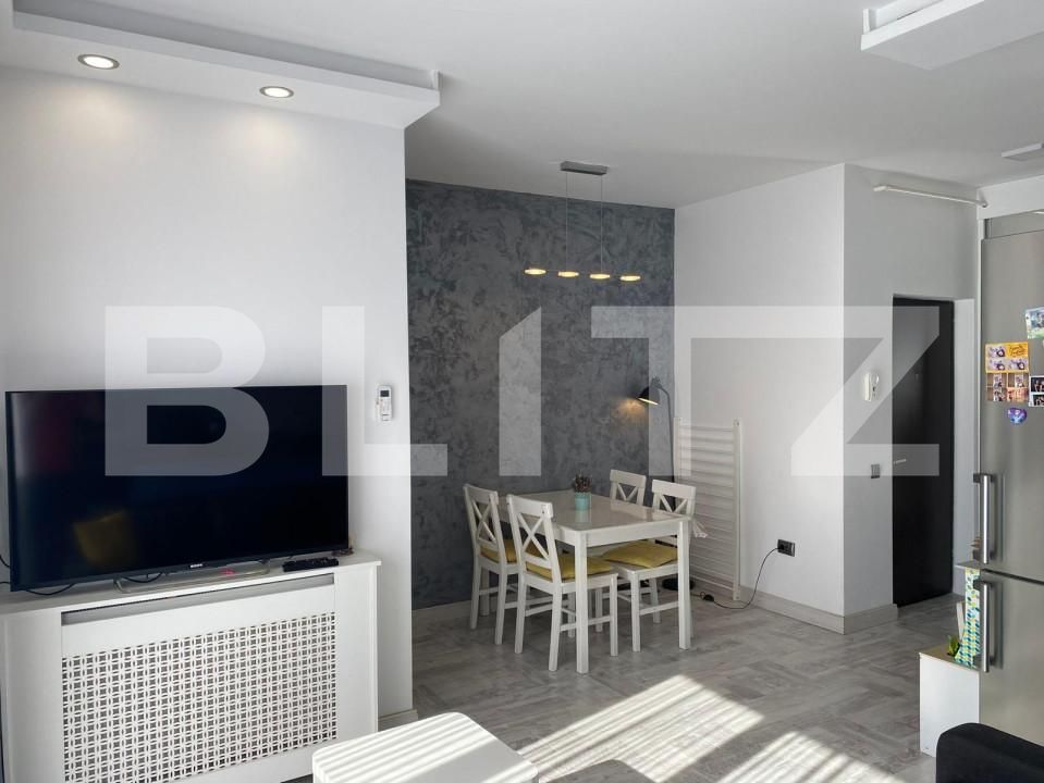Apartament de vânzare 2 camere Iris - 152458AV | BLITZ Cluj-Napoca | Poza2