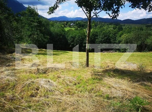 Teren de vânzare Exterior Sud - 152459TV | BLITZ Brașov | Poza1