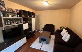 Apartament 3 camere, 66mp, zona  Răcădău