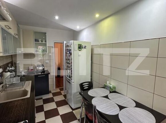 Apartament de vânzare 3 camere Racadau - 152462AV | BLITZ Brașov | Poza5