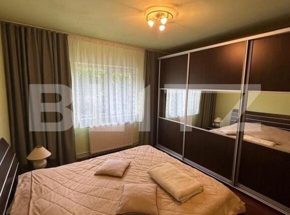 Apartament de vânzare 3 camere Racadau - 152462AV | BLITZ Brașov | Poza1