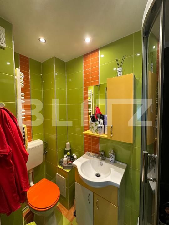 Apartament de vânzare 3 camere Racadau - 152462AV | BLITZ Brașov | Poza12