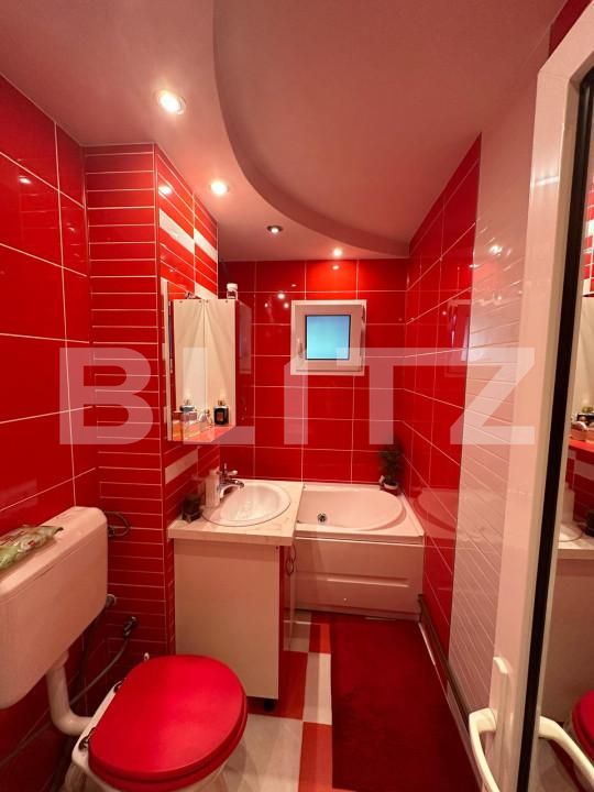 Apartament de vânzare 3 camere Racadau - 152462AV | BLITZ Brașov | Poza9