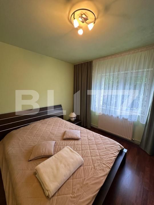 Apartament de vânzare 3 camere Racadau - 152462AV | BLITZ Brașov | Poza2