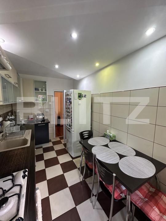 Apartament de vânzare 3 camere Racadau - 152462AV | BLITZ Brașov | Poza5