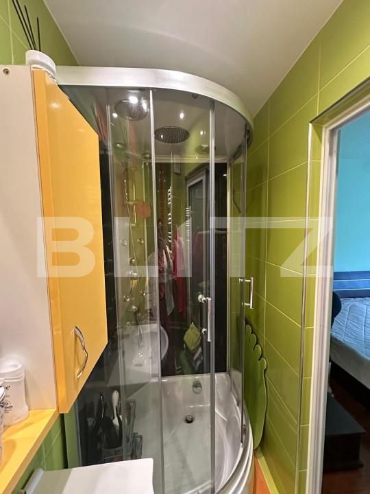 Apartament de vânzare 3 camere Racadau - 152462AV | BLITZ Brașov | Poza11