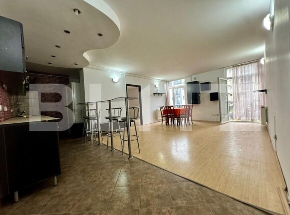 Apartament de vânzare 3 camere Floreşti - 152463AV | BLITZ Cluj-Napoca | Poza1