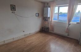 Garsoniera, 21mp, Zona Someseni