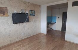 Garsoniera, 21mp, Zona Someseni