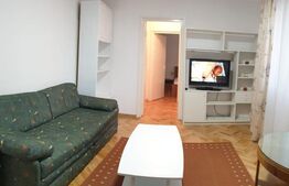 Apartament 2 camere, 57 mp, balcon, zona Piata Hermes, Cat-Friendly