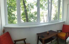 Apartament 2 camere, 57 mp, balcon, zona Piata Hermes, Cat-Friendly