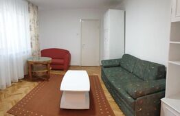 Apartament 2 camere, 57 mp, balcon, zona Piata Hermes, Cat-Friendly