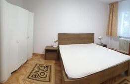 Apartament 2 camere, 57 mp, balcon, zona Piata Hermes, Cat-Friendly