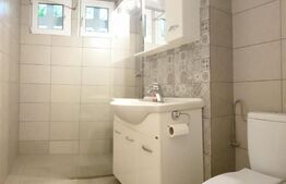 Apartament 2 camere, 57 mp, balcon, zona Piata Hermes, Cat-Friendly