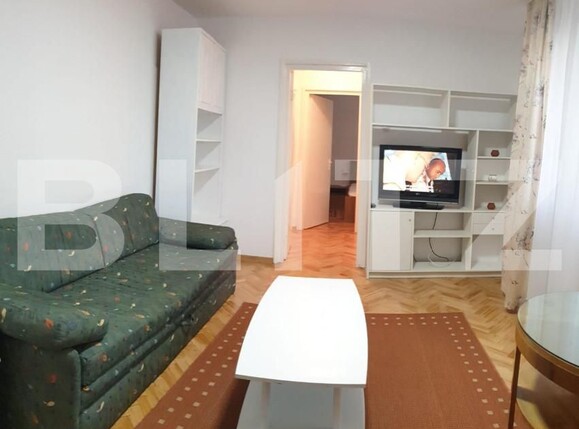 Apartament de închiriat 2 camere Gheorgheni - 152466AI | BLITZ Cluj-Napoca | Poza3