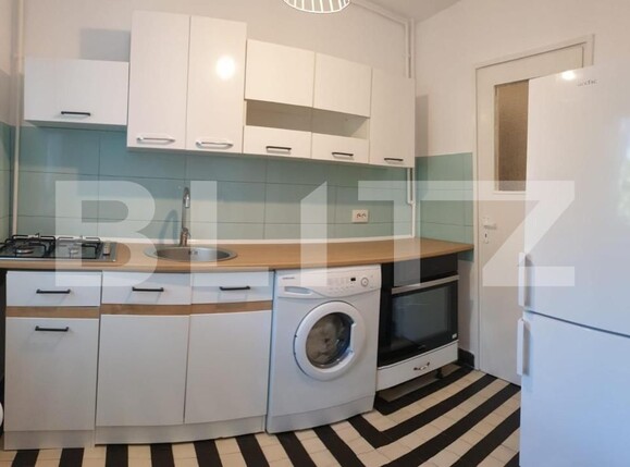 Apartament de închiriat 2 camere Gheorgheni - 152466AI | BLITZ Cluj-Napoca | Poza5