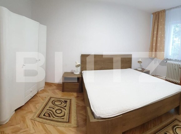 Apartament de închiriat 2 camere Gheorgheni - 152466AI | BLITZ Cluj-Napoca | Poza2