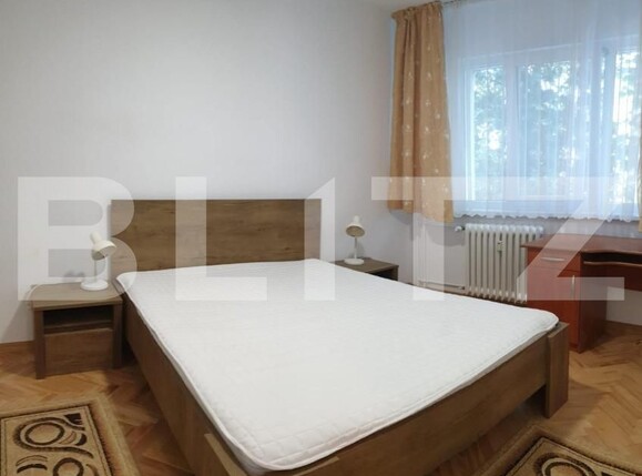 Apartament de închiriat 2 camere Gheorgheni - 152466AI | BLITZ Cluj-Napoca | Poza1