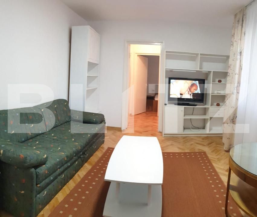 Apartament de închiriat 2 camere Gheorgheni - 152466AI | BLITZ Cluj-Napoca | Poza3