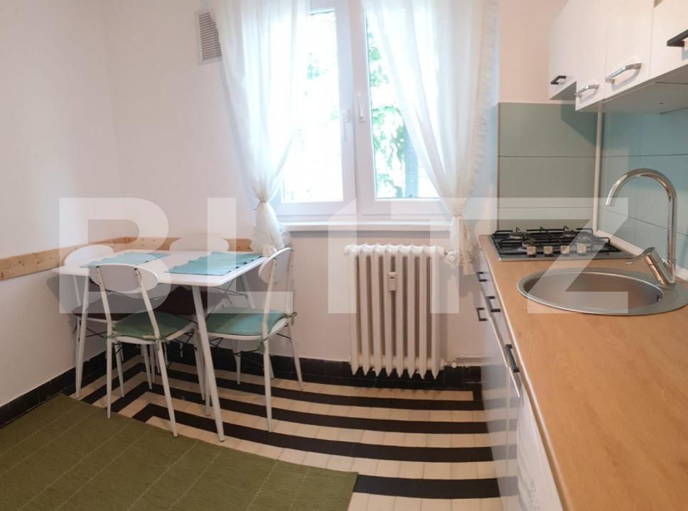 Apartament de închiriat 2 camere Gheorgheni - 152466AI | BLITZ Cluj-Napoca | Poza6