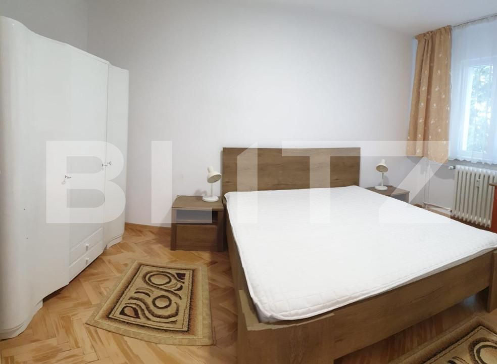 Apartament de închiriat 2 camere Gheorgheni - 152466AI | BLITZ Cluj-Napoca | Poza2