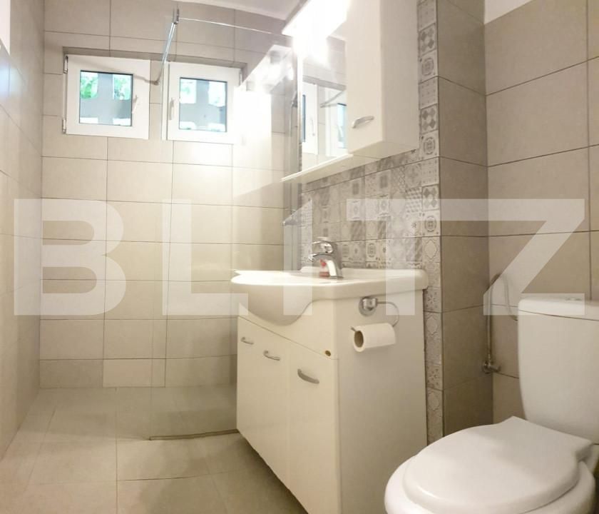 Apartament de închiriat 2 camere Gheorgheni - 152466AI | BLITZ Cluj-Napoca | Poza9