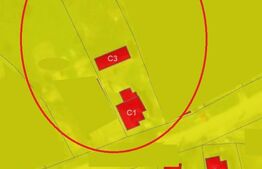 Casa de vacanta,, 830 mp teren, zona sat Dumbrava