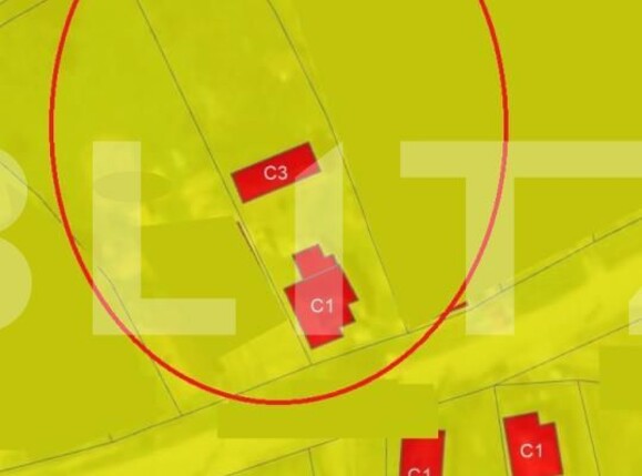 Casa de vânzare 3 camere Exterior Sud - 152470CV | BLITZ Cluj-Napoca | Poza9