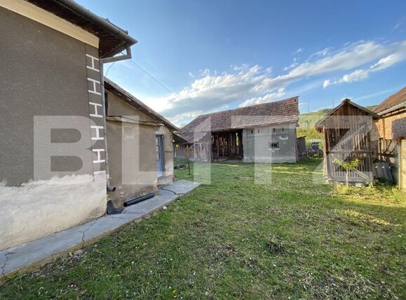 Casa de vânzare 3 camere Exterior Sud - 152470CV | BLITZ Cluj-Napoca | Poza8