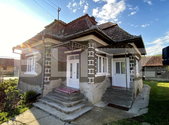 Casa de vânzare 3 camere Exterior Sud - 152470CV | BLITZ Cluj-Napoca | Poza1