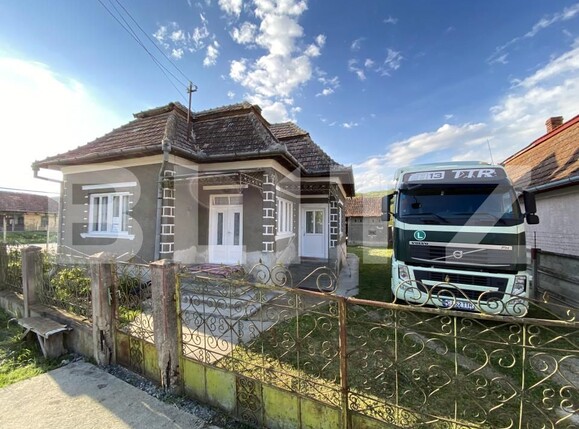 Casa de vânzare 3 camere Exterior Sud - 152470CV | BLITZ Cluj-Napoca | Poza3