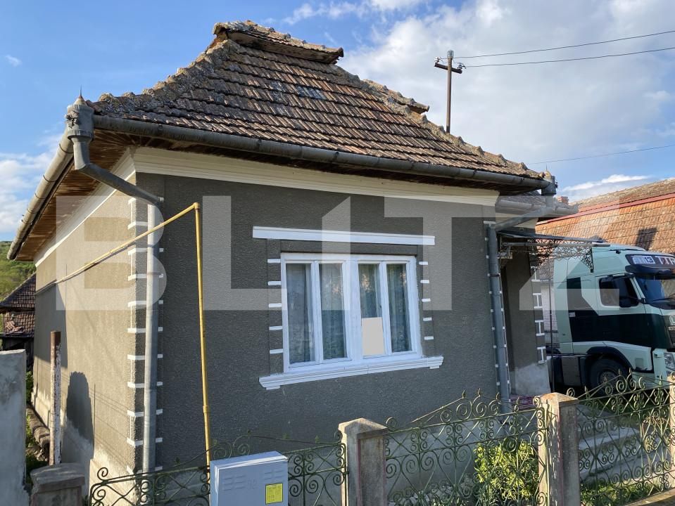 Casa de vânzare 3 camere Exterior Sud - 152470CV | BLITZ Cluj-Napoca | Poza2