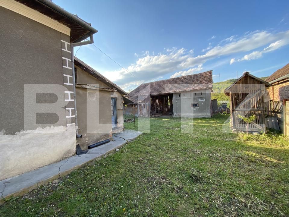 Casa de vânzare 3 camere Exterior Sud - 152470CV | BLITZ Cluj-Napoca | Poza8