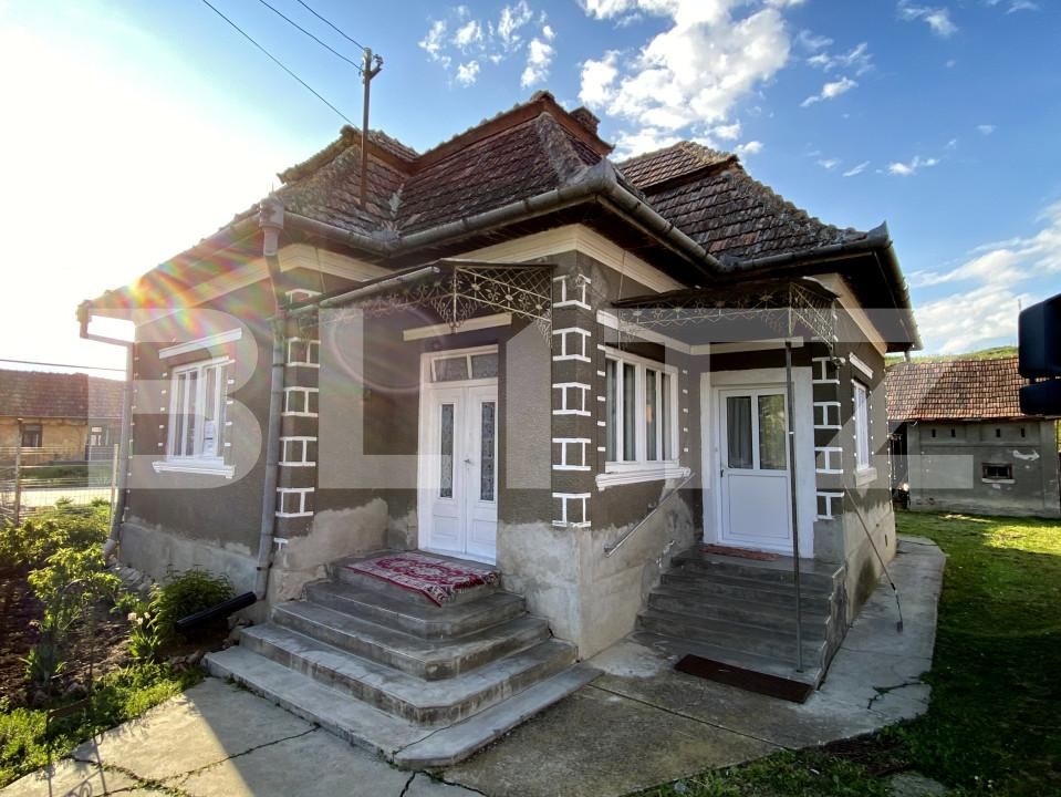 Casa de vânzare 3 camere Exterior Sud - 152470CV | BLITZ Cluj-Napoca | Poza1