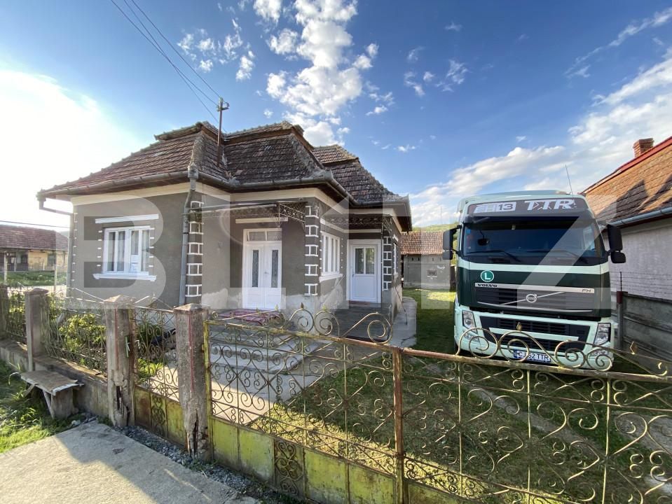 Casa de vânzare 3 camere Exterior Sud - 152470CV | BLITZ Cluj-Napoca | Poza3
