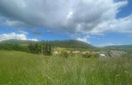 Teren intravilan de vanzare pretabil pentru case individuale, Savadisla 