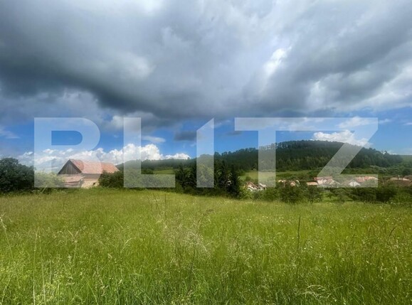 Teren de vânzare Savadisla - 152474TV | BLITZ Cluj-Napoca | Poza2